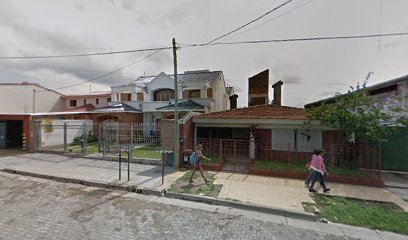 Casa Buenos Aires SP