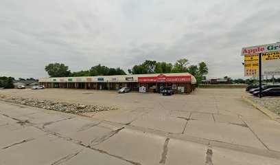 Apple Grove Plaza