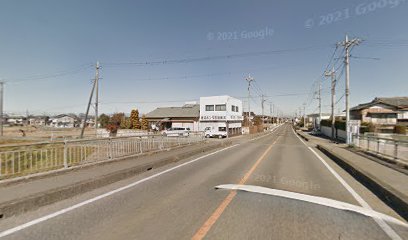 吉田自転車店