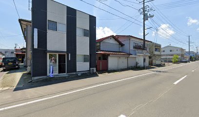 ポーラ化粧品角田営業所