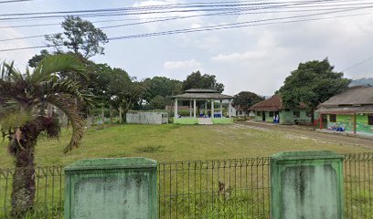 Gedung MWC Nahdlatul Ulama kec. Cikembar