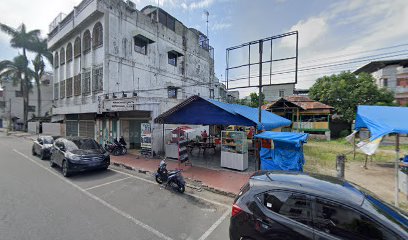 Mie Ayam Organik Restaurant