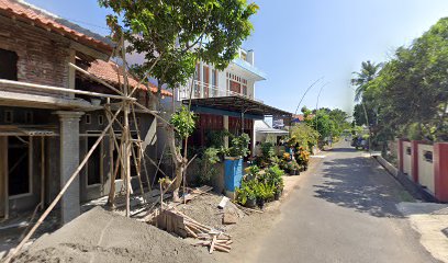 Warung Kharomah