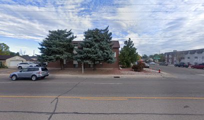 Aspen Leaf Apartments