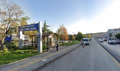Ankara Bahçe Toprağı Gübre