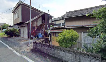 おそうじ本舗 新城店