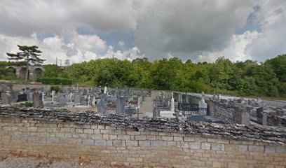 Cimetière Velars-sur-Ouche