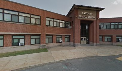 East Islip Middle School