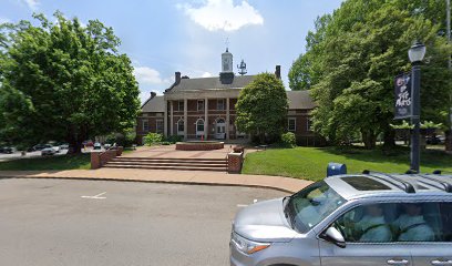 Webster Groves City Hall