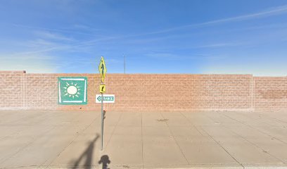 2401-2699 W Mesa Ave Parking