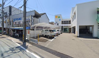 川島サイクルモーター