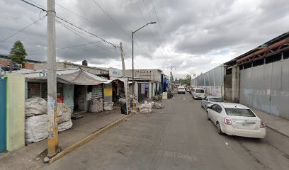 Centro De Reciclaje