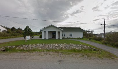 Kingdom Hall Jehovah's Witness