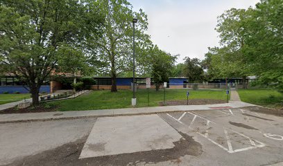 Shaner Early Learning Academy