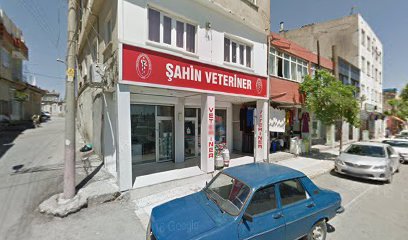 Şahin Veteriner Kıliniği