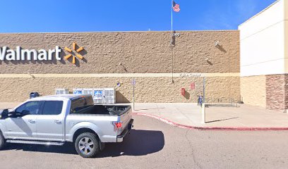 Desert Financial Credit Union - ATM