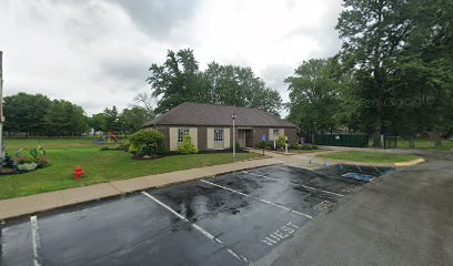 Vinton Woods Townhouses