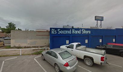 R's Second Hand Store