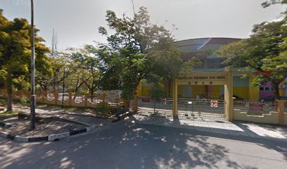 Sekolah Menengah Kebangsaan Chi Wen