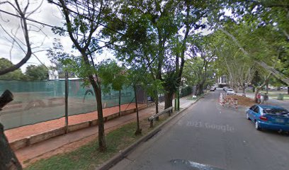Plaza Tenis Club