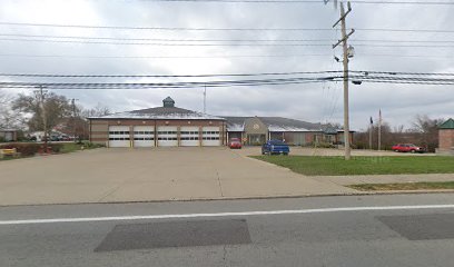 Alexandria Fire District