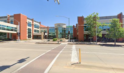 Physicians' Clinic of Iowa Physical & Occupational Therapy