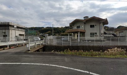 佐々町浄水場