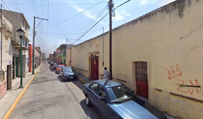 Instituto Tlaxcalteca De La Cultura