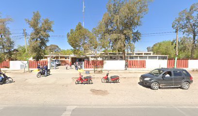 Escuela PRIMARIA Juan Jose Castelli
