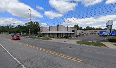 River Oak Community Health Center