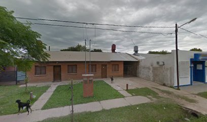 Centro de Salud San Fernando