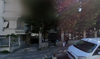 Yeşilköy Mahallesi istanbul caddesi