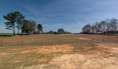 Clark Cemetery