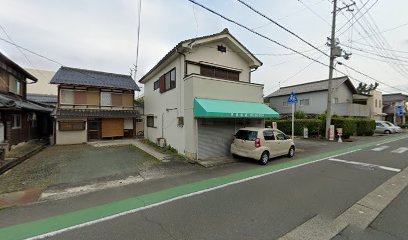 伊場薬店