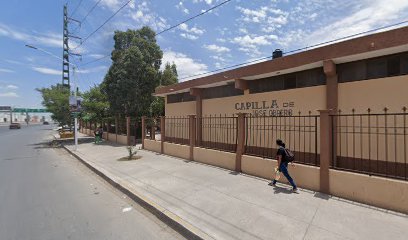 Iglesia San Jose Obrero