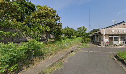 垂水中央運動公園テニスコート