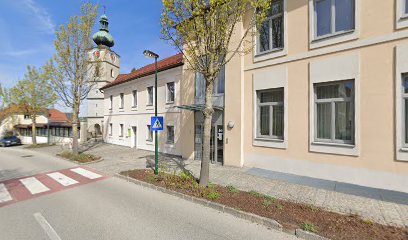 Jugendzentrum Niederneukirchen