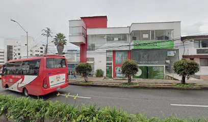 Universidad Areandina CSU Manizales