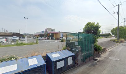 笹山クリーニング（有） アルク小野田港町店