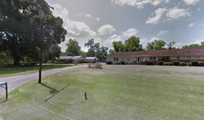 Lowndes County Head Start Office