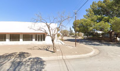 The Marigold House