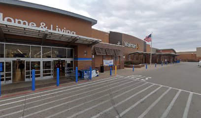 Walmart Tech Services