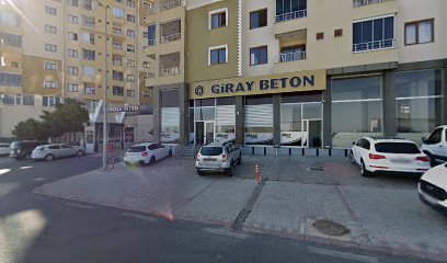 Giray Beton