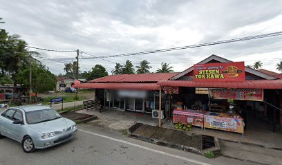 AZ Hair Saloon