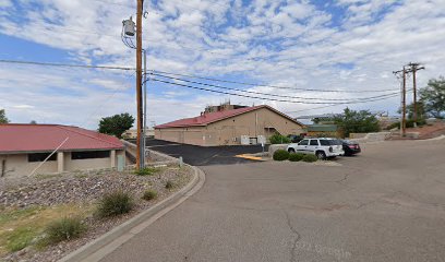 Surgery Center of Las Cruces - Telshor