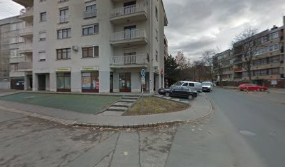Számvitel Center Kft. - Budapesti Könyvelési anyag leadóhellyel