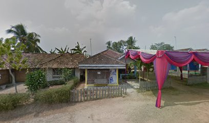 Rumah Bpk. Saifudin,S.Kom