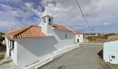 Capela de Feteira