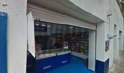 Evonet Celulares