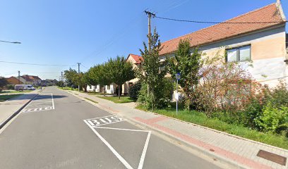 Babice, pošta